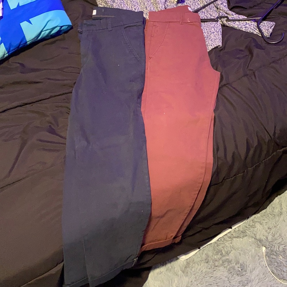 Pants chino